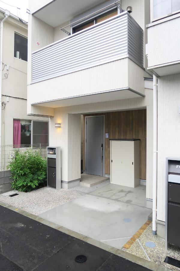 Etranger Kaname Cho 東京都 外观 照片