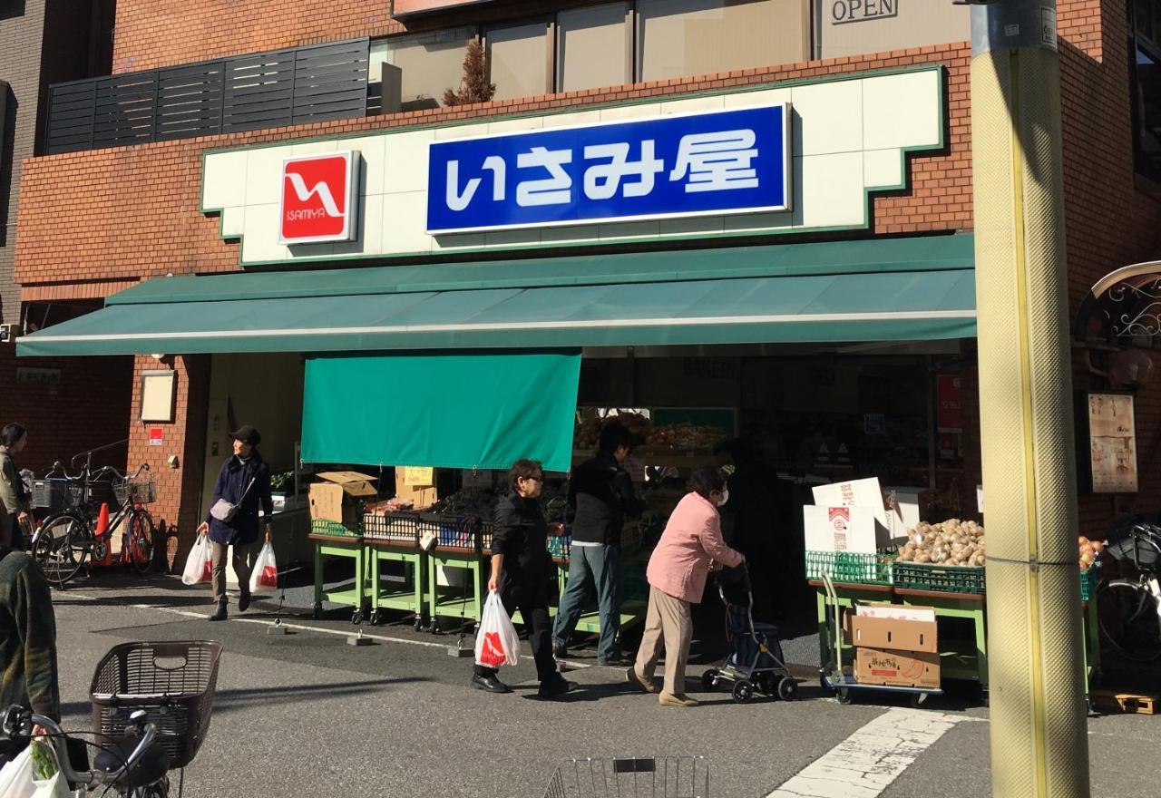 Etranger Kaname Cho 東京都 外观 照片